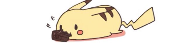 菓子猫's header image