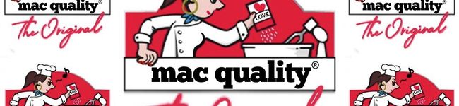 MAC's Kitchen's header image