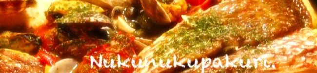 ぬくぱく。's header image