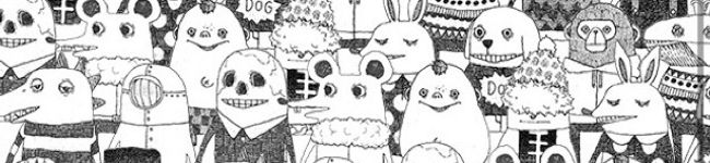 たくあん♡'s header image