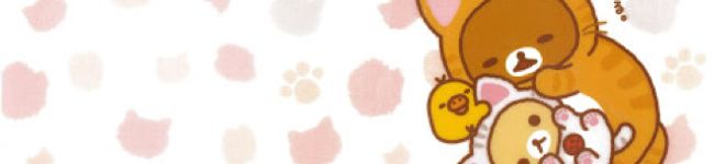 みっころー's header image