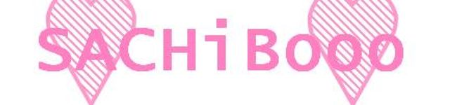 SACHiBooo's header image