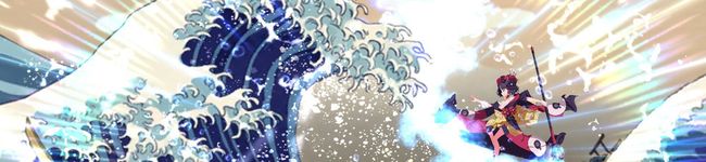 ンヒィィィィィwww's header image
