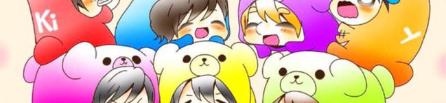 ティンカーベル♡'s header image