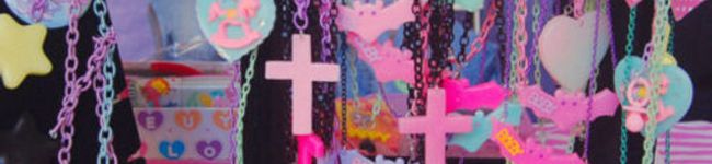 Evangelina's header image