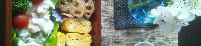 三度の飯より四度の飯's header image