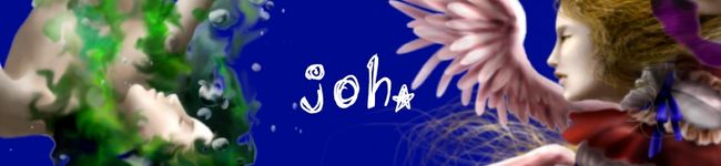 通称ＪｏＨ's header image