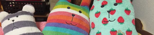 あちゃっぴー＊'s header image