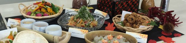 食いしん坊しのたん's header image