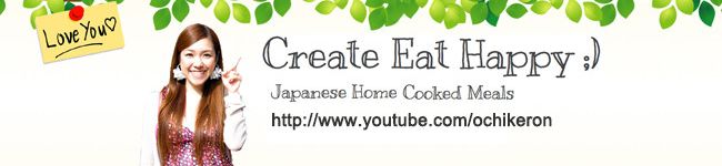 ochikeron's header image