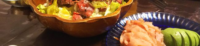 naponapona's header image