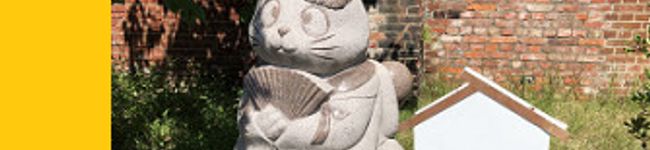 ゴールデンたぬ～♪'s header image