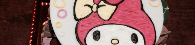 ぴんくネコmama's header image