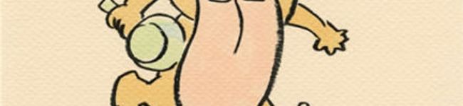 ミー野郎's header image