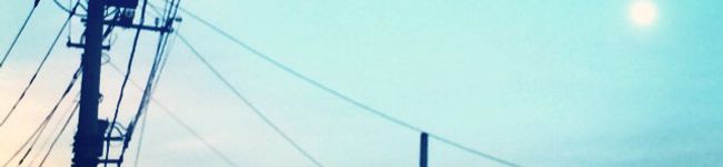 なち's header image