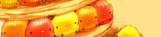 食卓聖's header image