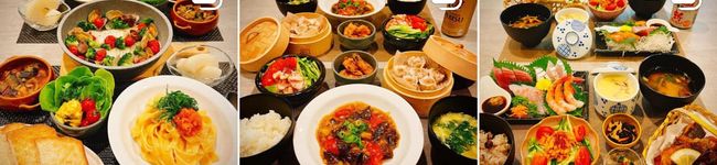 あや食堂's header image