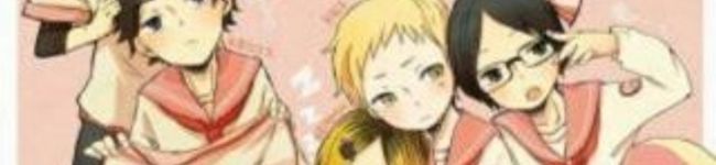 アンたん☆'s header image