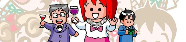でいだらぼっち's header image