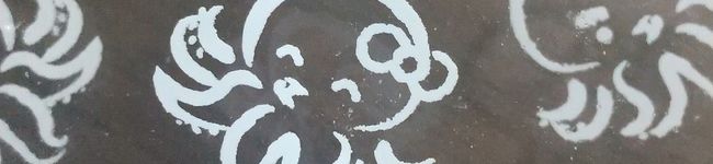 new☆らい's header image