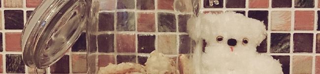❀めーこ❀'s header image