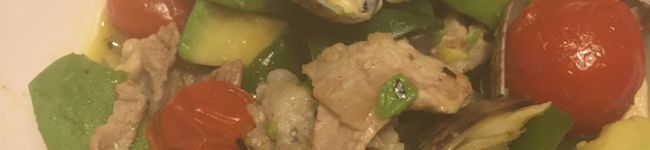 パパのご飯。's header image