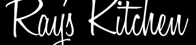 Ｒａｙ´ｓキッチン's header image