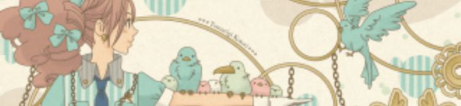 ことずきっちん's header image