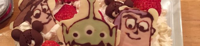 あちゃこ☆ママ's header image