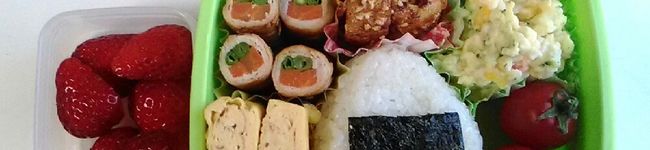 べる家のおうちごはん's header image