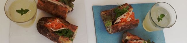 HATUご飯's header image
