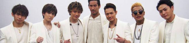 あべんち's header image