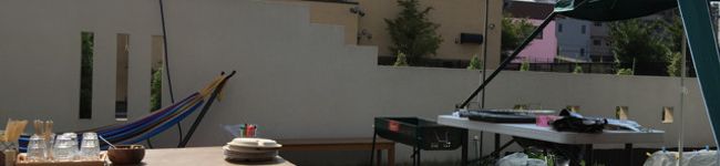 激ウマBBQ's header image