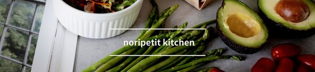 noripetit's header image