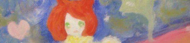 ピタ仔's header image