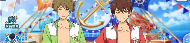 ちあおぢ's header image