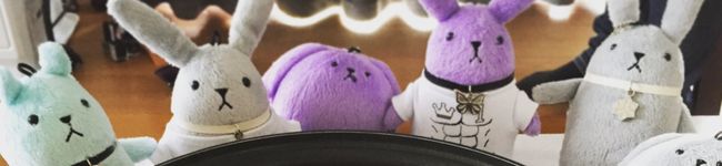 りつとん's header image