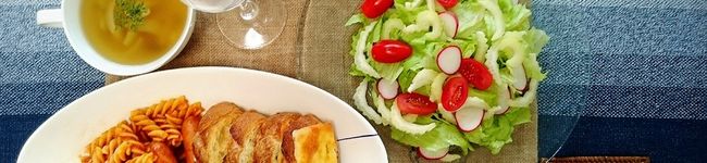 料理Tuberとしや's header image