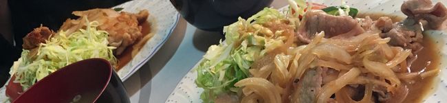 歩く炭水化物's header image