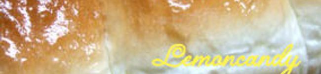 Lemoncandy's header image