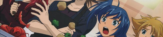 KAI’Sキッチン's header image