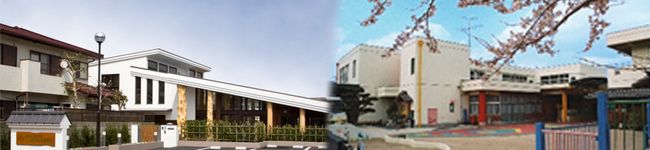 学校法人新清和台学園's header image