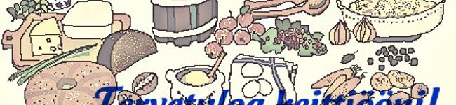 karviainen's header image