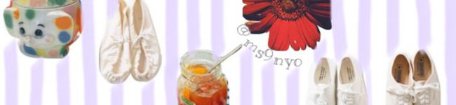 ﾏﾒｲﾁｺ゛'s header image