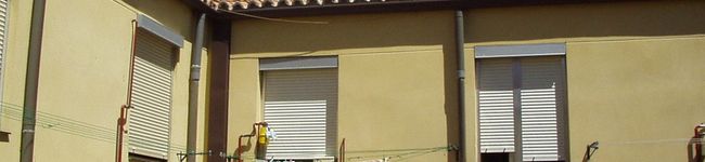 Shetlander's header image