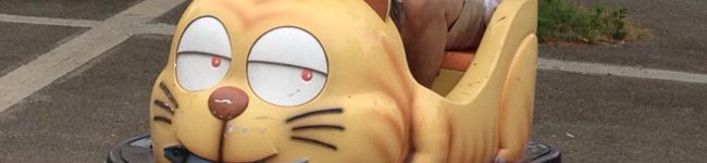 チビ太母☆'s header image