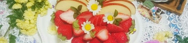 かおりかざり's header image