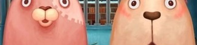 クックCGGTV3☆'s header image