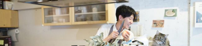 Cookatom's header image