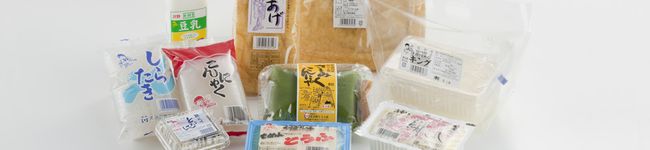 沢野豆腐店's header image